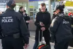 Breaking: U.S. Government Issues Travel Warning for Canada – Are You Affected?