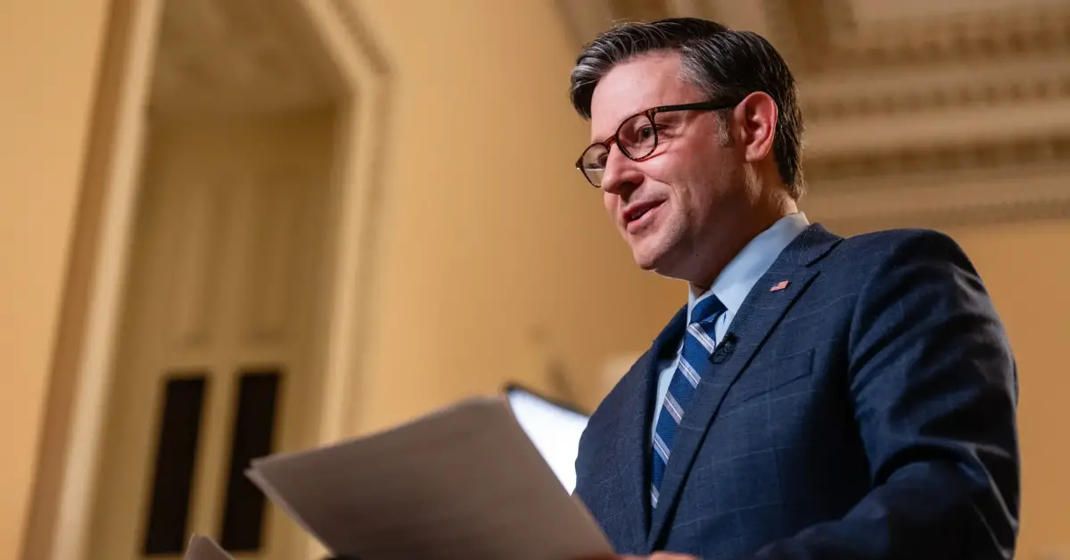 Senate Republicans Seek Revisions to SALT Cap as Part of Tax Reform Efforts