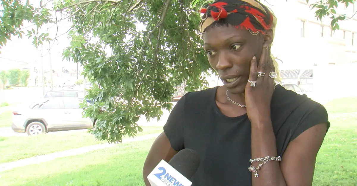 'Rather Be Dead’: Woman’s Words Expose the Urgent Need for Affordable Housing
