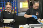 Main Street Saloon Feeds Thousands of Kids This Summer with Free Meals