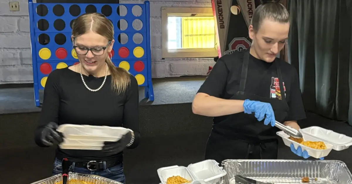 Main Street Saloon Feeds Thousands of Kids This Summer with Free Meals
