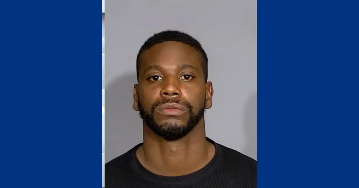 Breaking News: 105-Year Sentence for 2022 Shooter in Shocking Court Ruling