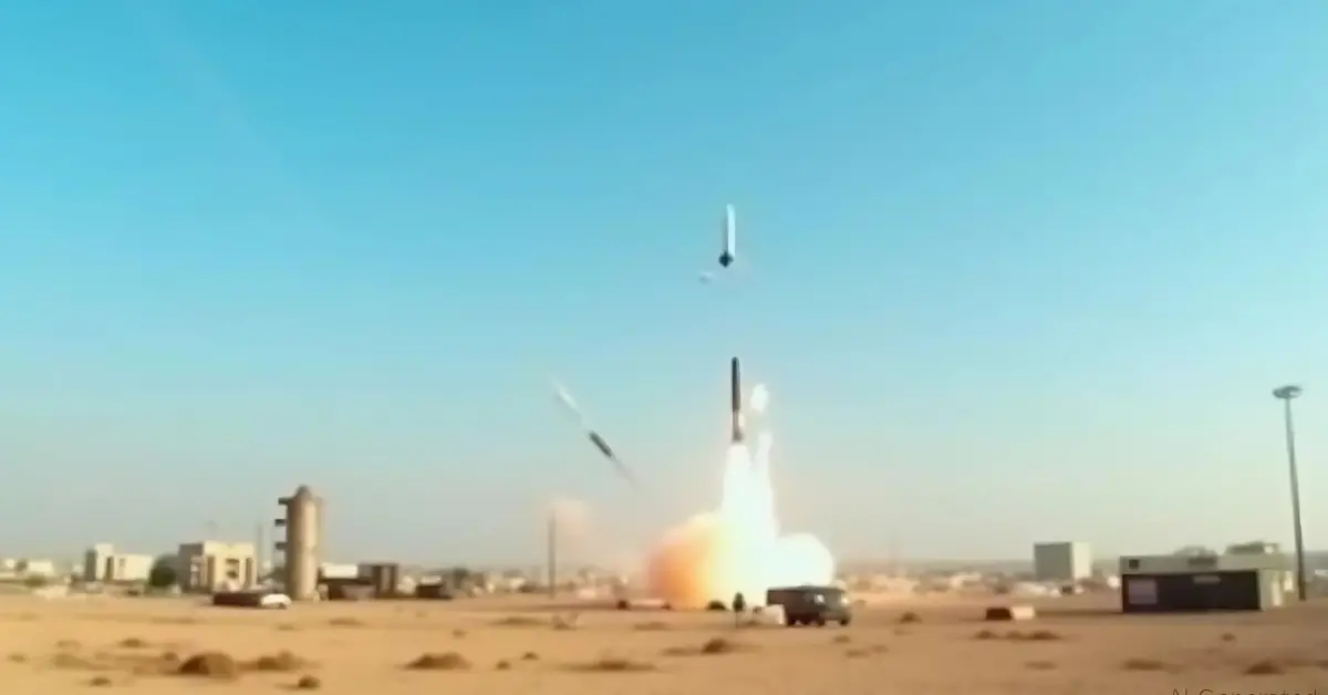 100 Iranian Drones Hit Israel: How This Affects Oil Prices and Global Markets?
