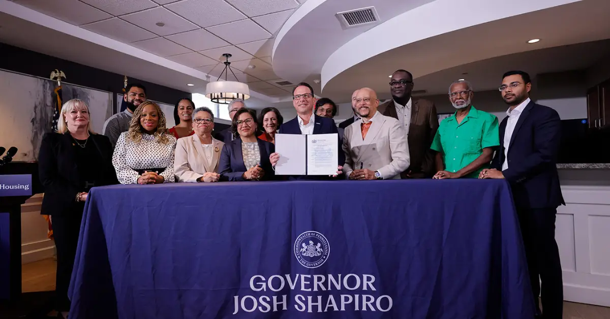 State Invests $27 Million to Help Prevent Homelessness for Pennsylvanians