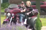 98-Year-Old Woman with Dementia Receives Heartwarming 'Gift of a Day' in Massillon