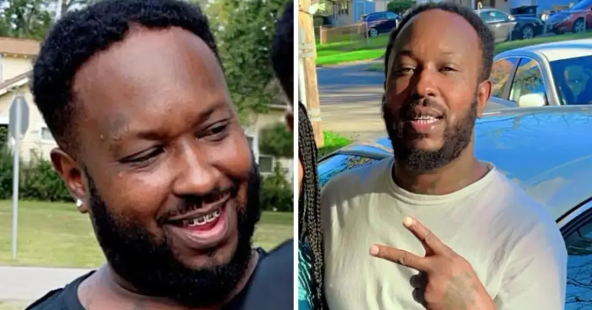 Breaking: Arrest Made in Murder of Missing Warren Father Found in East Cleveland