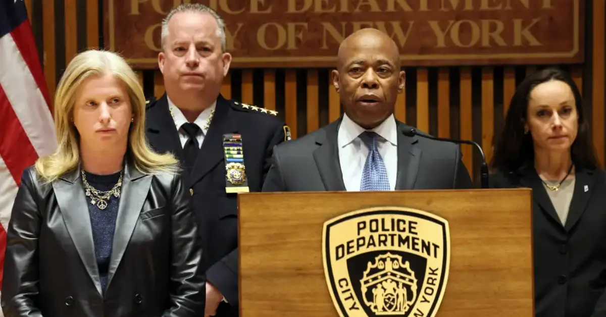 NYPD to Mobilize Thousands for NYC ‘No Kings Day’ Rallies Amid Threat of Outside Agitators
