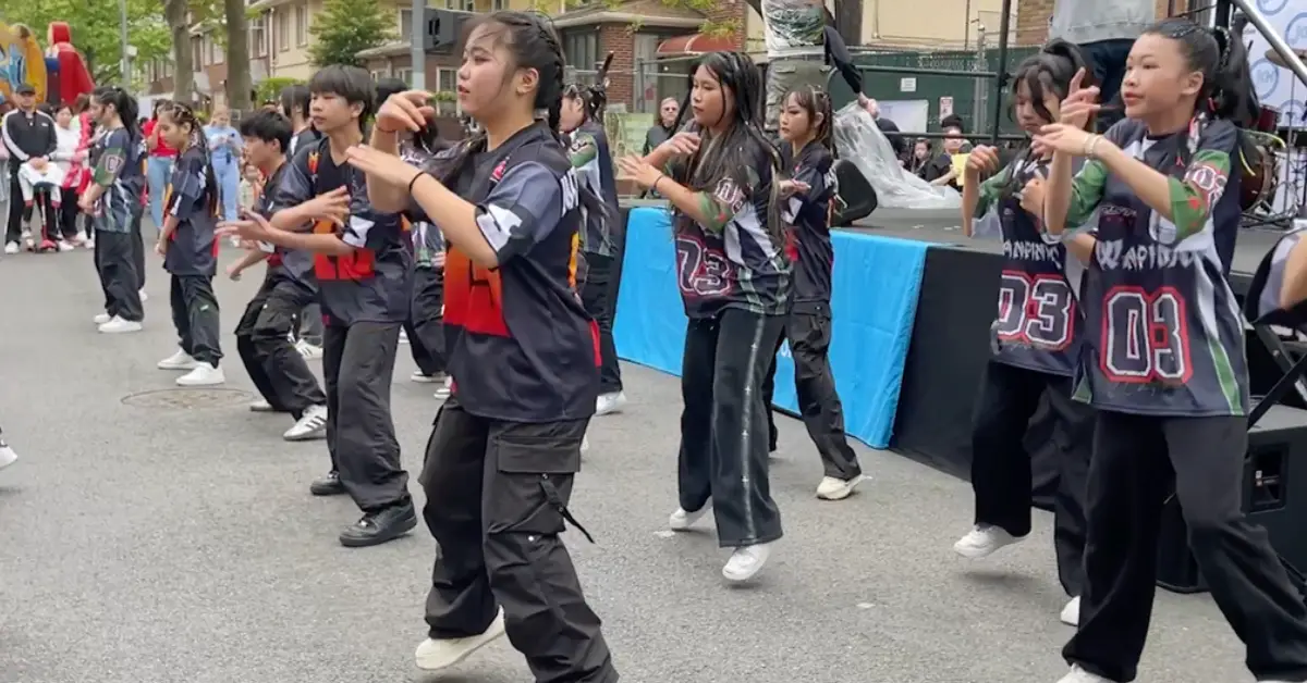 Bensonhurst's Cultural Shift: Asian and Jewish Communities Find Common Ground