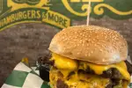 Tookie's Burger Restaurant Returns to Seabrook with a Stunning New Waterfront Location