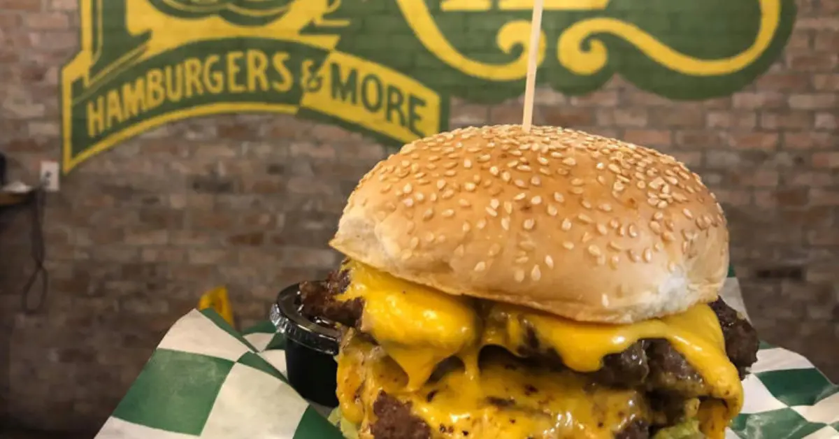Tookie's Burger Restaurant Returns to Seabrook with a Stunning New Waterfront Location