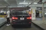 Shooting at Pasadena Mall: Woman Urges Sellers to Stay Alert After Car Incident!