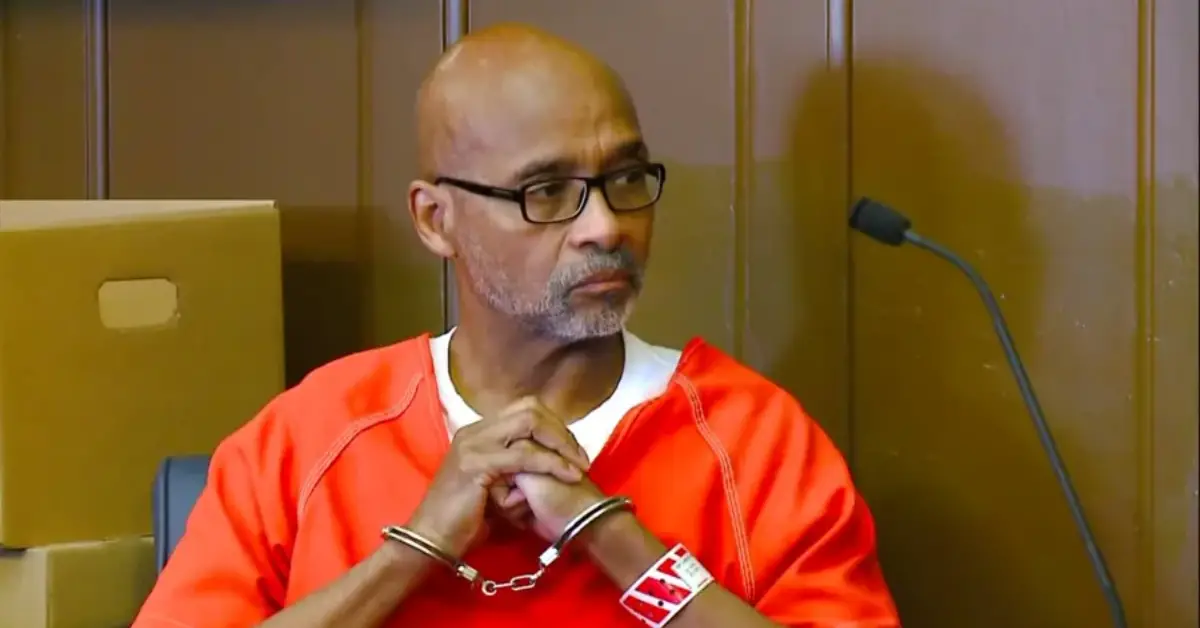 Doug Prade's Parole Denied: Former Akron Officer to Serve Life for Ex-Wife’s Murder