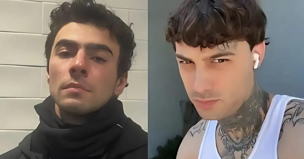 "Luigi Mangione Revealed: Fellow Inmates Share His Daily Life and Behavior in Jail