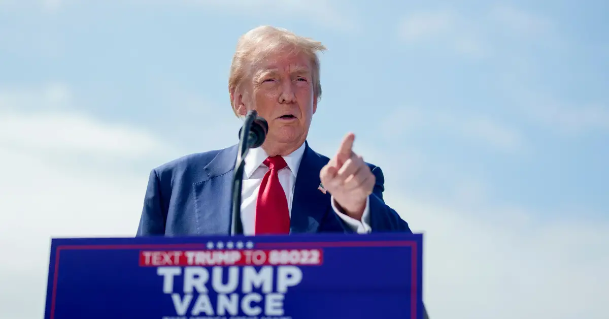 Trump’s Massive ICE Operation: LA and NYC Prepare for the Largest Deportation in U.S. History