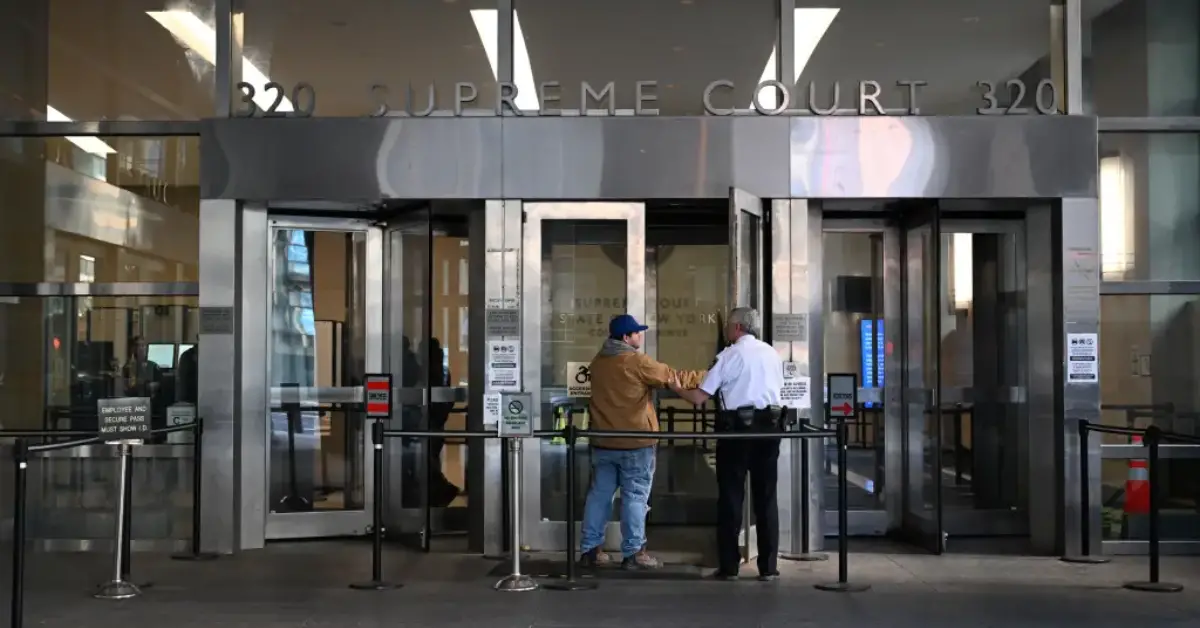 NYC Court Staffing Crisis: Union Warns of Rising Tensions and Potential Violence