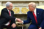 Shocking Claims: Netanyahu Alleges Iran’s Involvement in Trump Assassination Attempts