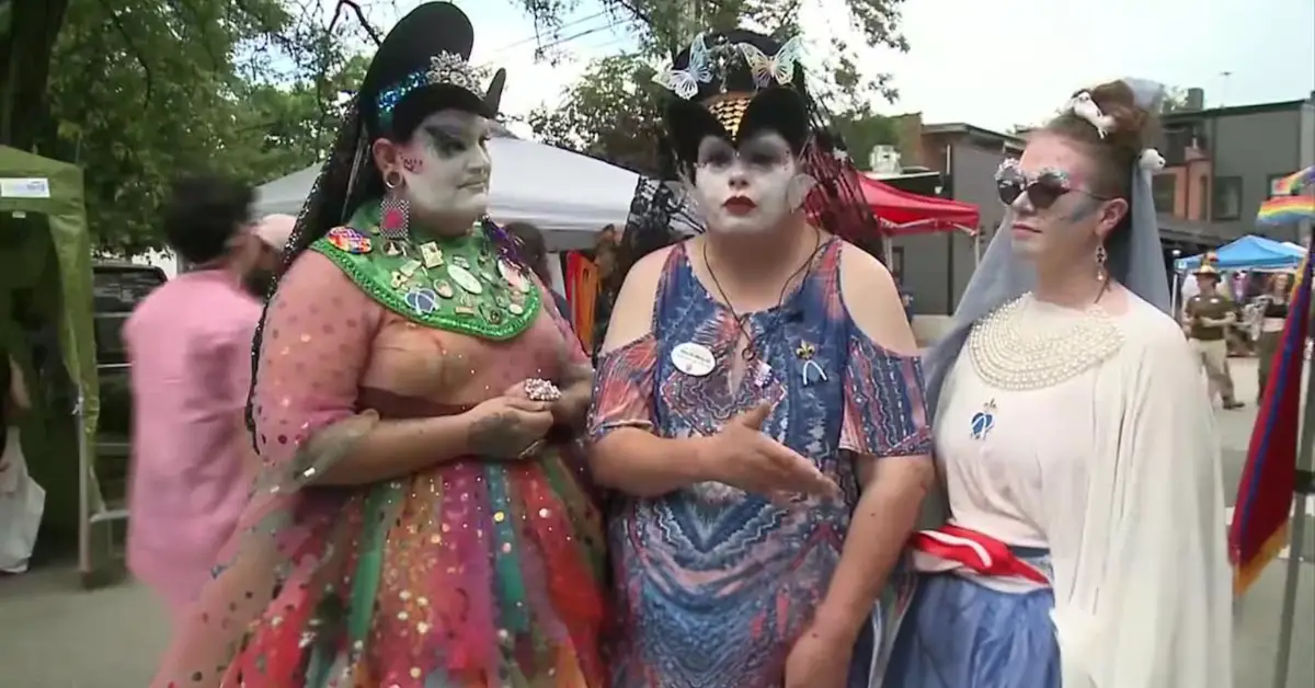 St. Louis and St. Charles Gear Up for Epic Pride Weekend Celebrations