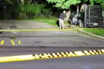 Rockland County Tragedy: 4-Year-Old Killed and 3 Others Hurt in DWI Incident