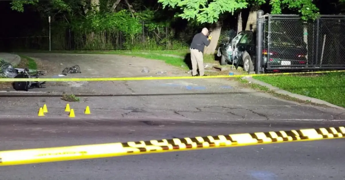 Rockland County Tragedy: 4-Year-Old Killed and 3 Others Hurt in DWI Incident