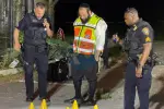 Tragic DWI Accident: Driver Faces $750K Bail After Fatal Crash