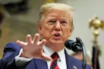Senate Republicans Threaten to Block Trump’s Effort to Give Back $9.3 Billion