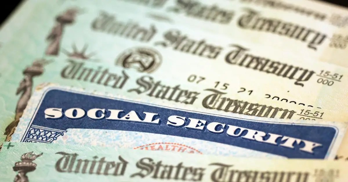 Social Security at 62: Why It’s the Go-To Option for Millions of Retirees?
