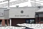 Maine Jail Ignored Major Warning Signs Before Inmate’s Suicide, Report Reveals