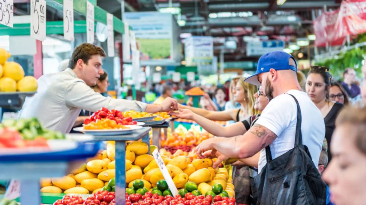 Grocery Prices in Maine Increased by About 5 Percent in May, Officials Confirm