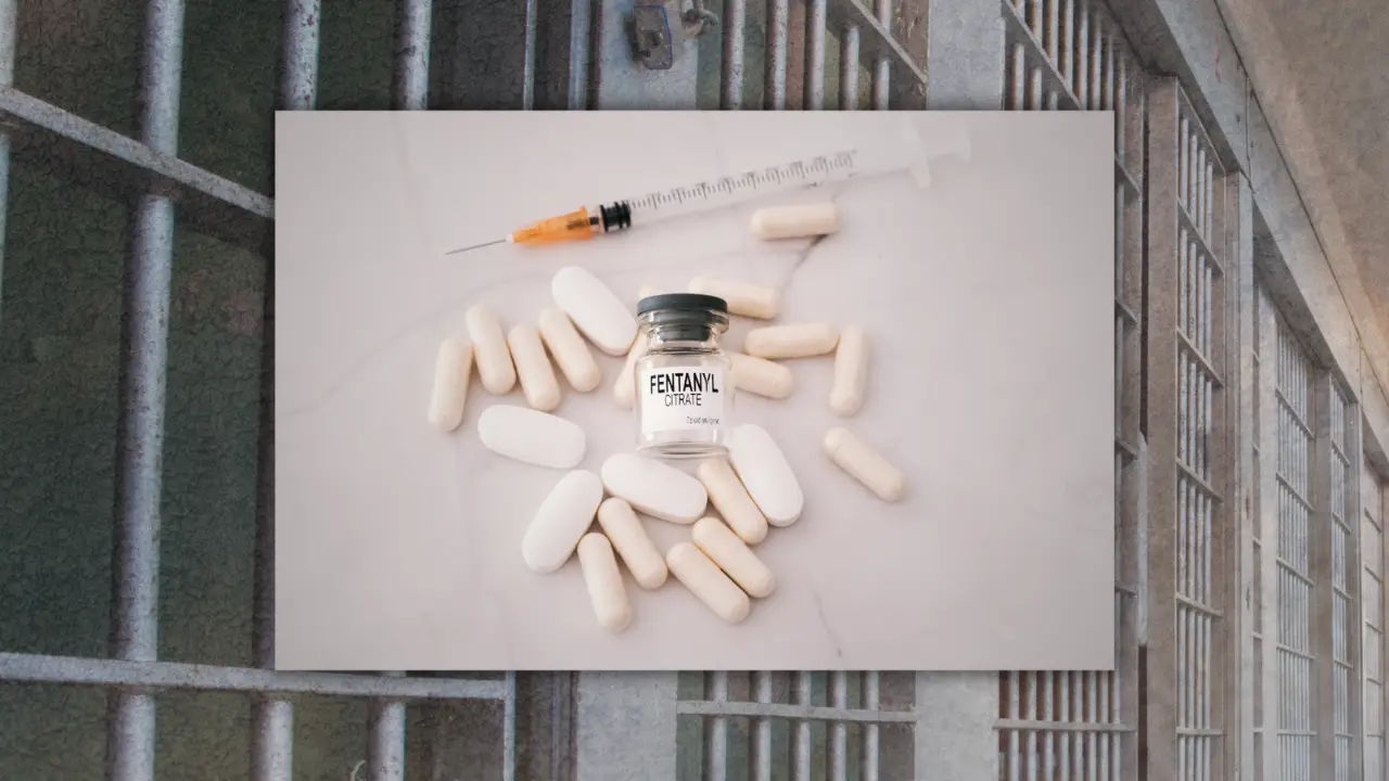 Puerto Rican Man Sentenced to Over 13 Years in Maine for Fentanyl Trafficking