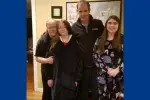 Jackson Family Demands Answers After Father's Death Following Routine Colonoscopy