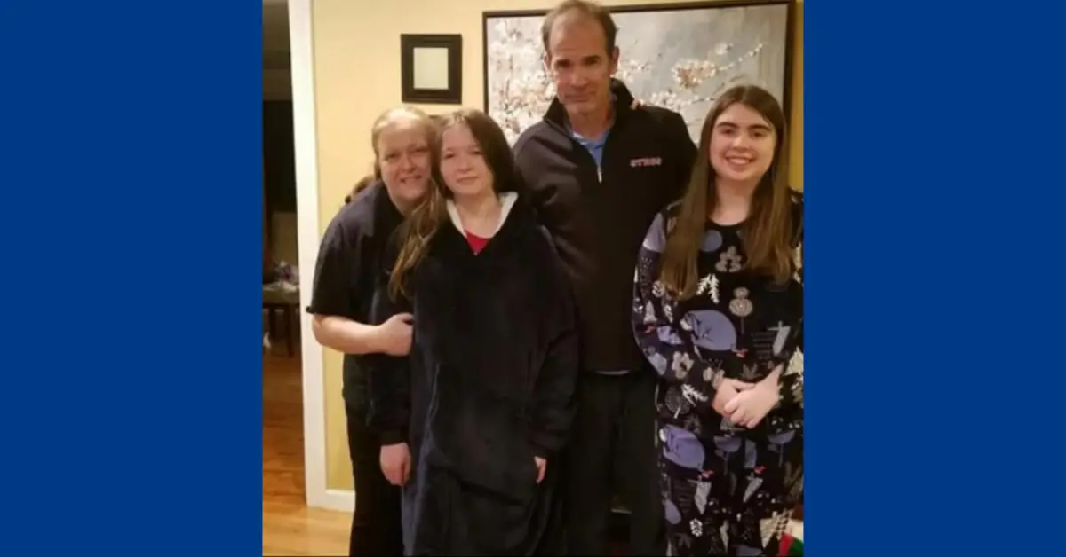 Jackson Family Demands Answers After Father's Death Following Routine Colonoscopy
