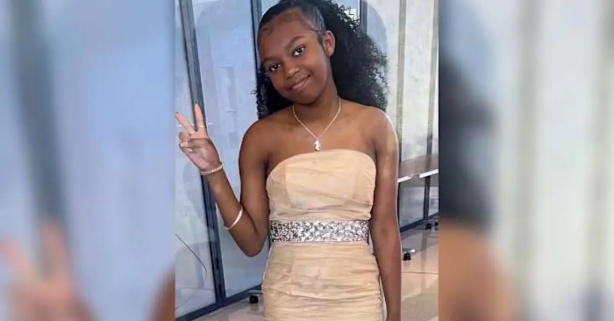 Breaking News: 12-Year-Old Girl Missing in Orlando, Authorities on High Alert