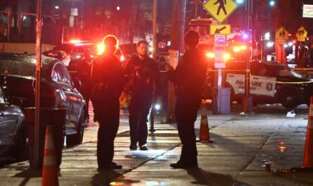 10-Year-Old Boy Among 2 Killed in New Jersey Shooting That Also Injured 3