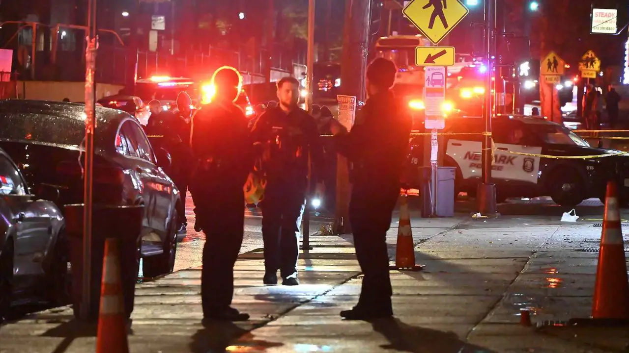 10-Year-Old Boy Among 2 Killed in New Jersey Shooting That Also Injured 3