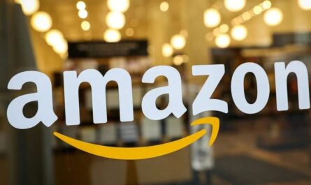 1,800 Engineers Laid Off as Amazon Continues Efforts to Boost Efficiency