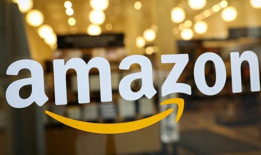 1,800 Engineers Laid Off as Amazon Continues Efforts to Boost Efficiency