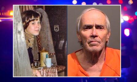 1978 San Francisco Cold Case Solved Colorado Man Convicted in Teen’s Murder
