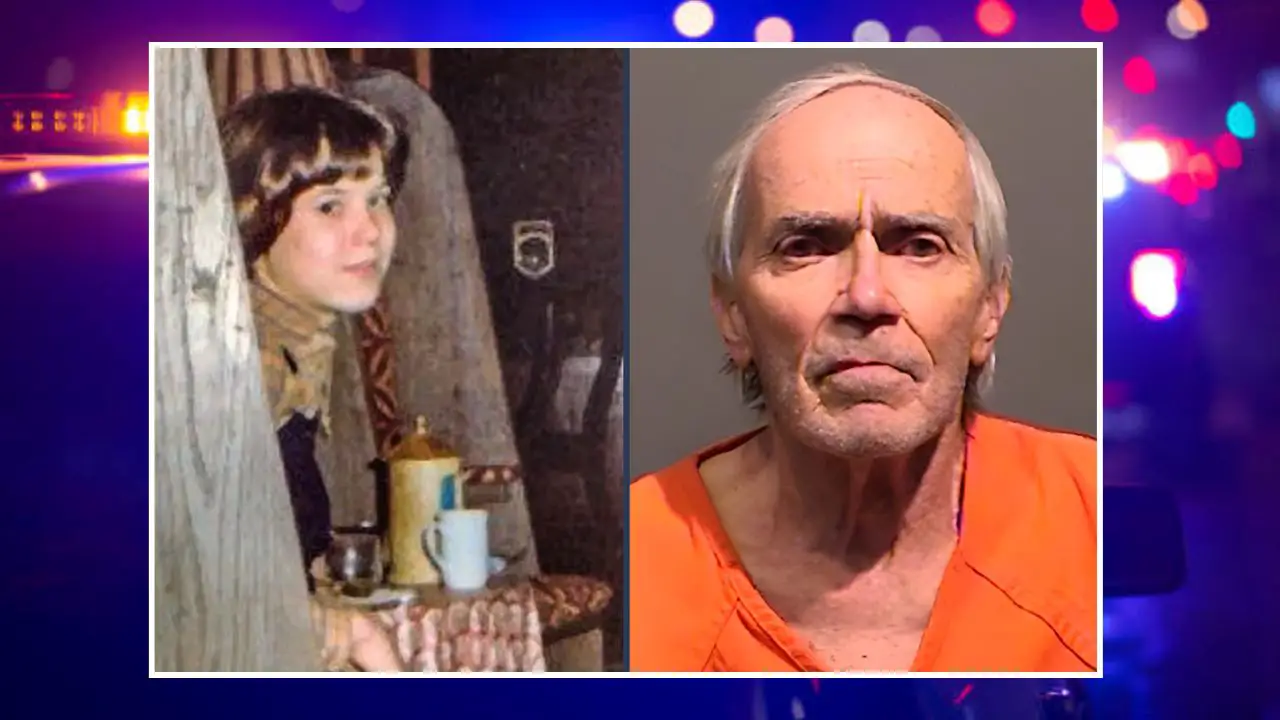 1978 San Francisco Cold Case Solved Colorado Man Convicted in Teen’s Murder