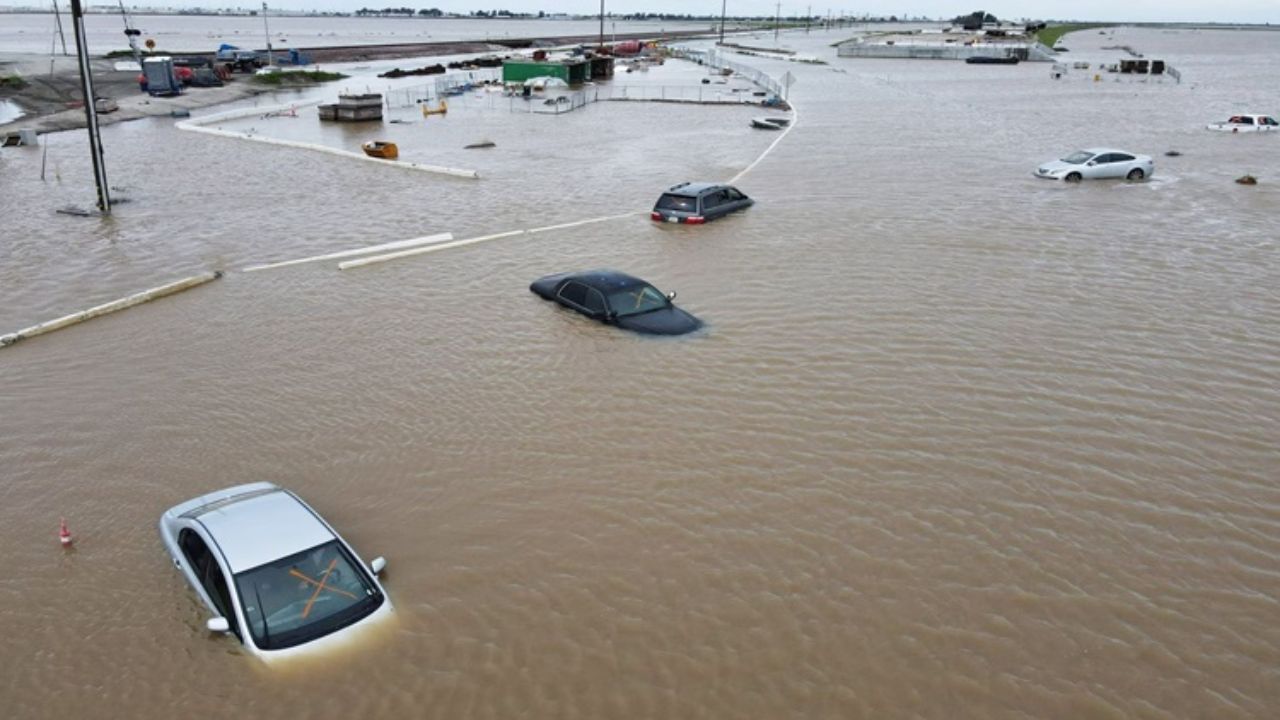 23M in Southern California Warned of Potential Flooding Amid Incoming Storm
