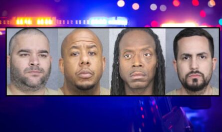 $27M U.S. Treasury Check at Center of Failed Fraud Attempt, Police Report (1)