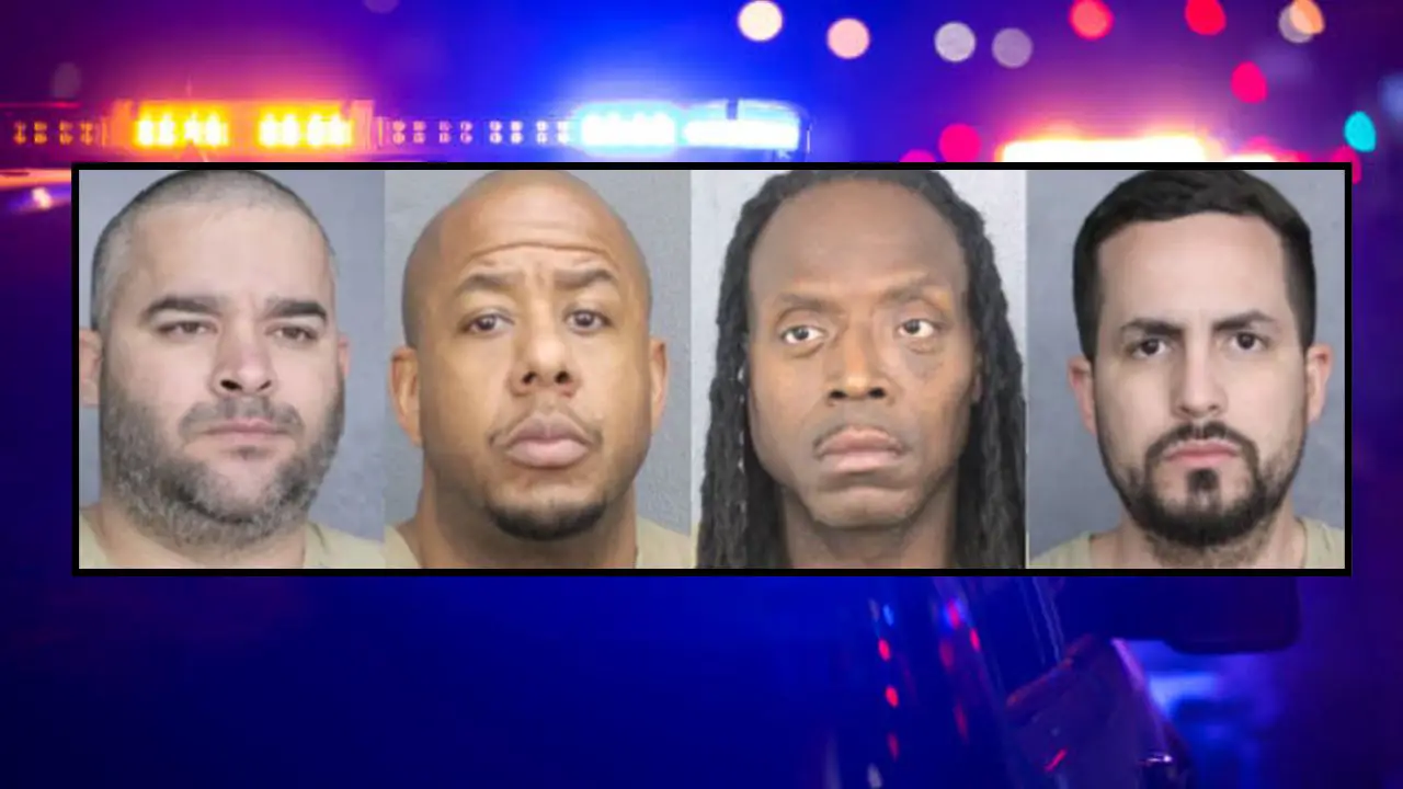 $27M U.S. Treasury Check at Center of Failed Fraud Attempt, Police Report (1)