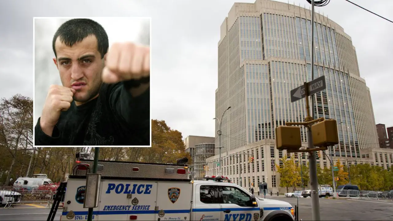 3 Accused of Plotting to Pay Juror $100K to Acquit Ex-Boxer in Drug Trafficking Trial