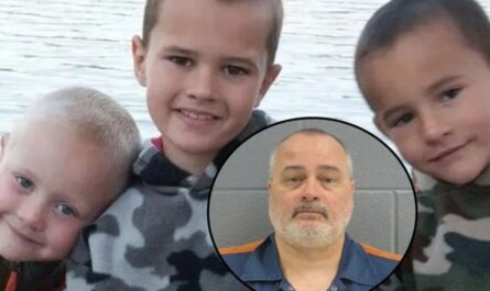 After 14 Years, Father of Missing Michigan Brothers Now Charged with Murder