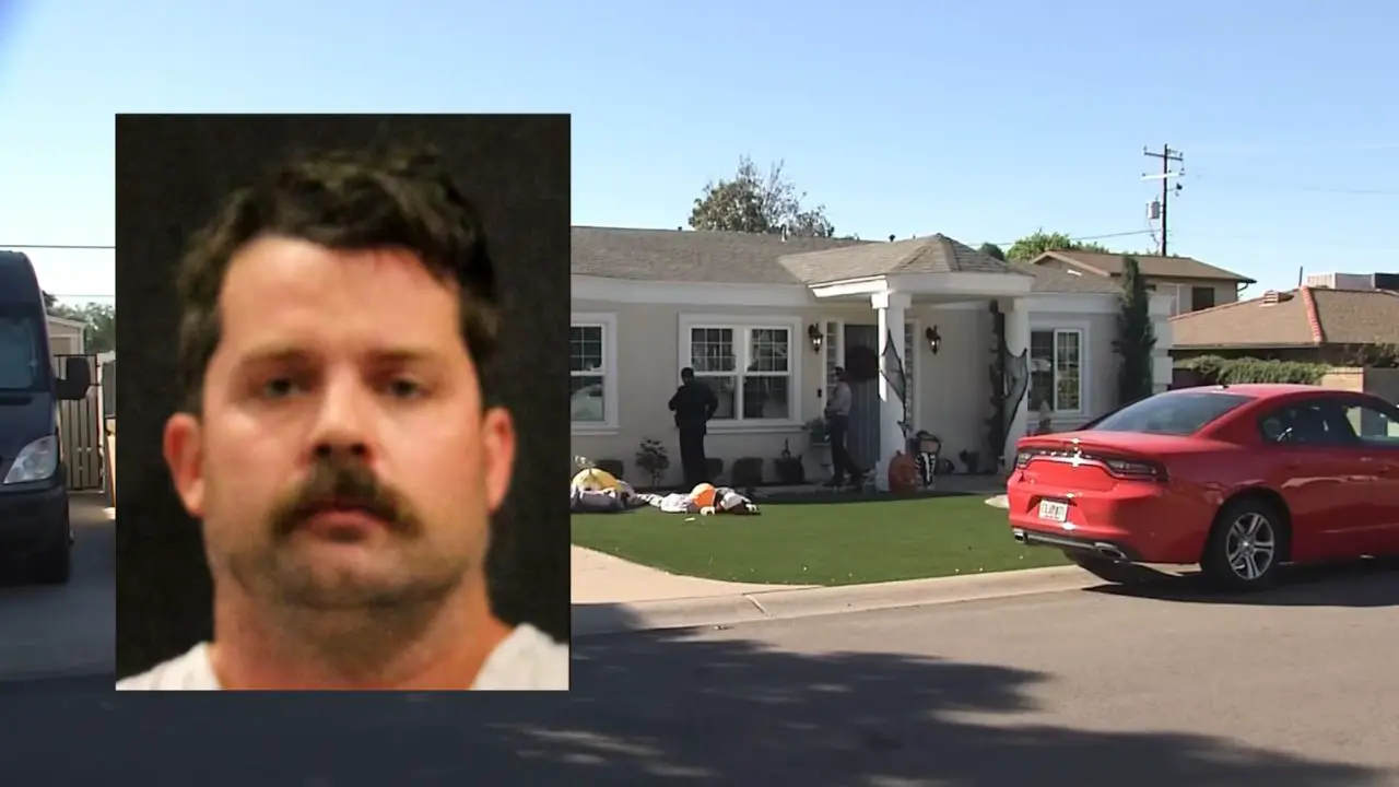 Arizona Father Dies by Suicide Following Investigation Into Daughter’s Hot-Car Death