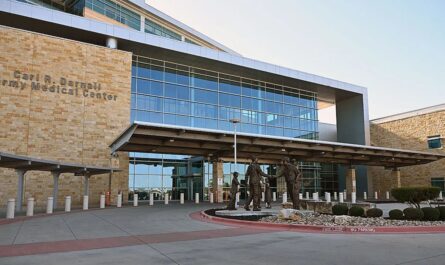 Army OB-GYN Accused by More Than 55 Women of Sexual Abuse and Secret Filming