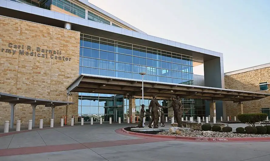 Army OB-GYN Accused by More Than 55 Women of Sexual Abuse and Secret Filming