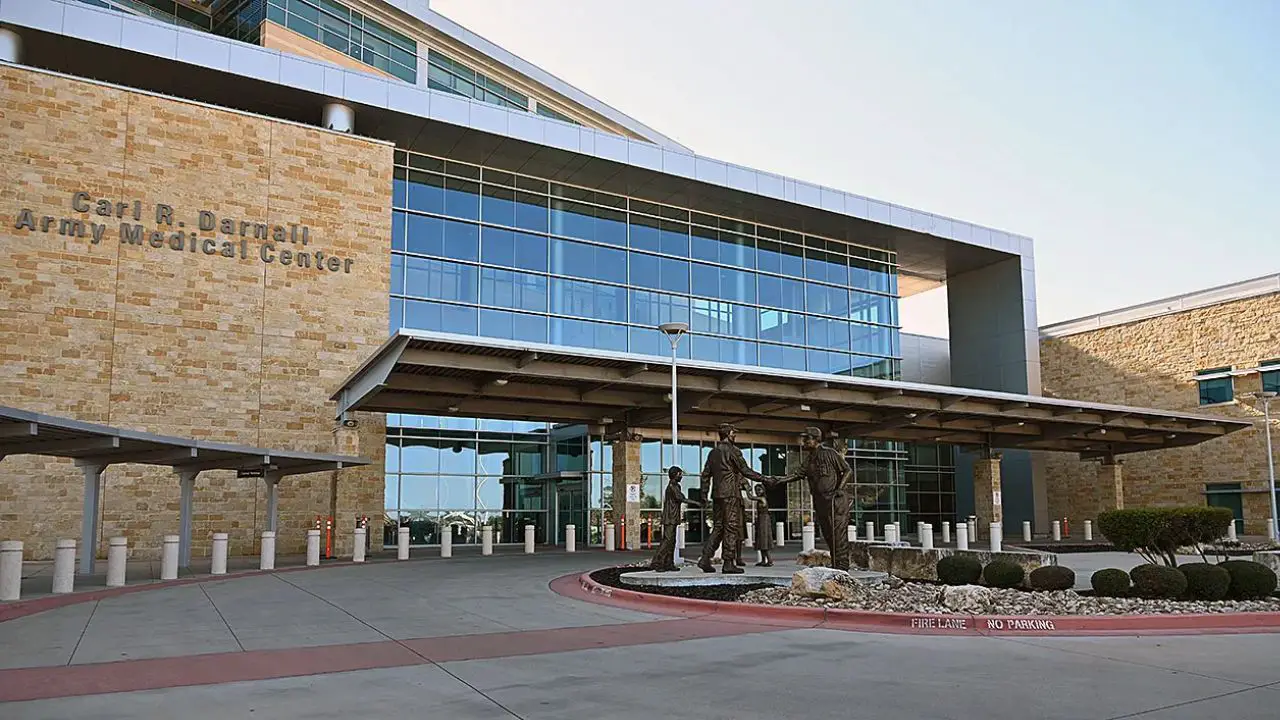 Army OB-GYN Accused by More Than 55 Women of Sexual Abuse and Secret Filming