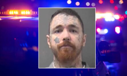 Authorities Arrest Alleged ‘Serial Killer’ in Massachusetts Accused of Targeting Vulnerable Victims