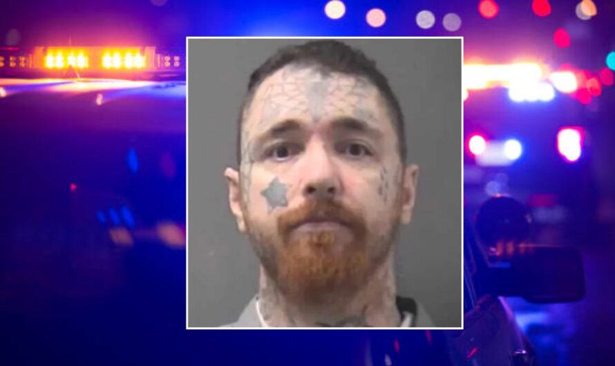 Authorities Arrest Alleged ‘Serial Killer’ in Massachusetts Accused of Targeting Vulnerable Victims