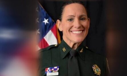 Authorities Deputy Killed, Colleague Wounded While Delivering Eviction Notice in Vero Beach